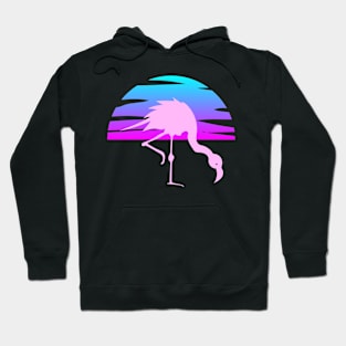 Flamingos flamingo Hoodie